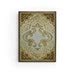 Lumiere Four Leaf Grimoire Journal Etsy