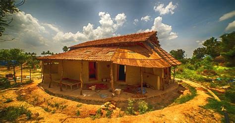 This 70 80 Years Old Rajasthani Mud House Will Fascinate Your Mind