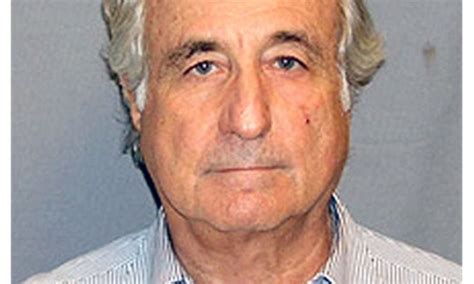 Wife Of Fraudulent Financier Bernard Madoff Ruth Madoff Leaves The