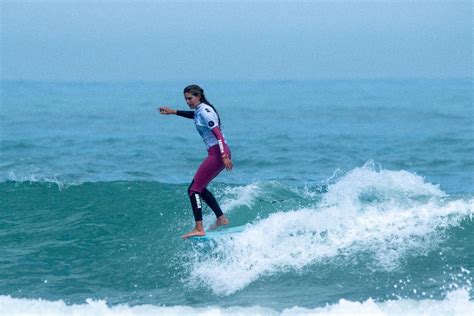 El Salvador Se Convierte En El Epicentro Del Surf Competitivo Y