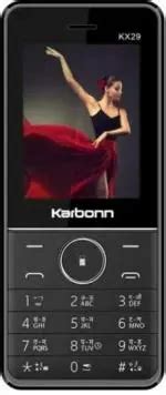 Buy Karbonn K Yuva Dual Sim Black Red Feature Phone Online At Best