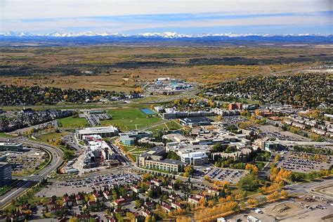 Mount Royal University Acceptance Rate