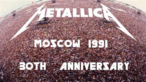 Ac Dc Moscow 1991 Attendance Clipart