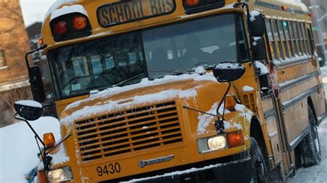 Metro Detroit School Closings Check Our List Of Schools Closed Friday