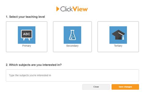 How Do I Log In To Clickview Online Clickview