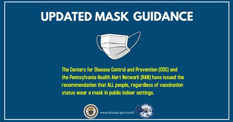 CDC PA Health Alert