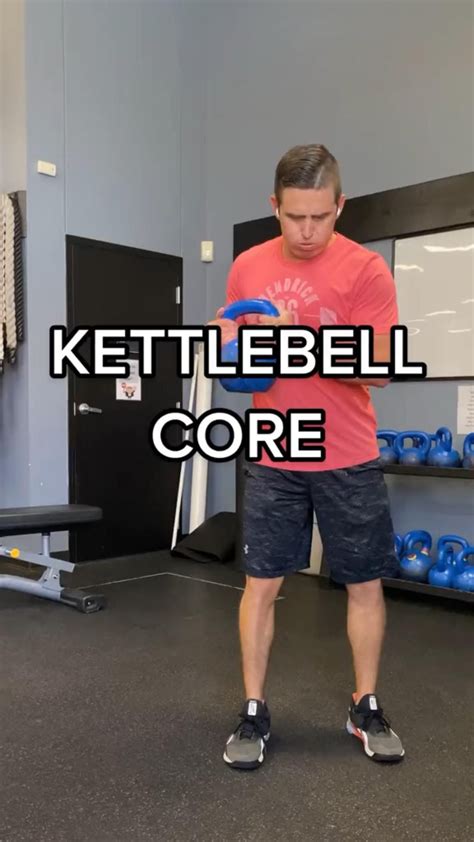 Kettlebell For Beginners 12 Exercise Ideas For A Sculpted Body Artofit