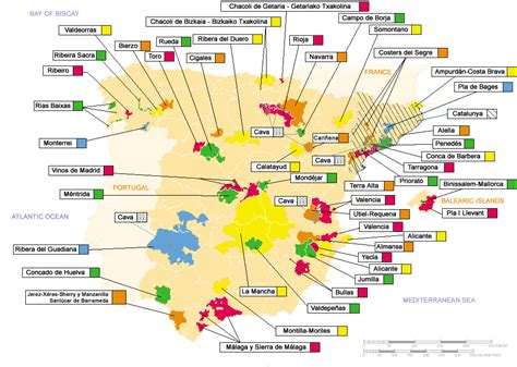 Los Mejores Vinos Espa Oles Del Blog Vinopremier