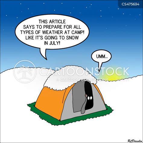 Weather Warning Cartoons and Comics - funny pictures from CartoonStock