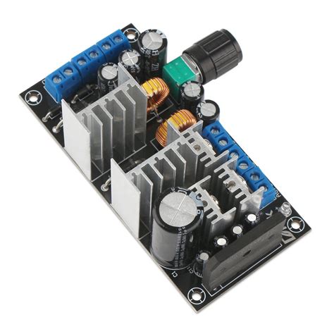 Drok Lm Buck Converter Dc V Ac V To Dc V V V A A