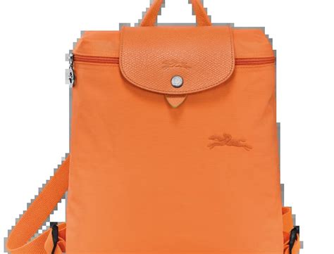 Backpack Le Pliage Green ΤΣΑΝΤΕΣ Longchamp Paris Longchamp Hellas