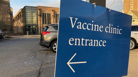 More COVID-19 Vaccination Sites Open on the Shoreline – NBC Connecticut