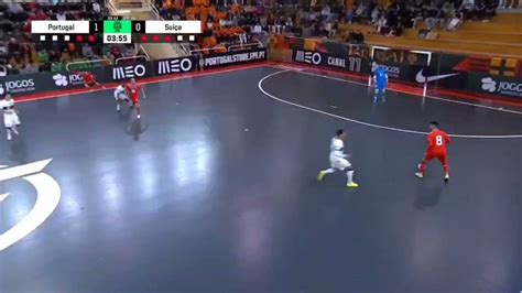 Futsal Profissional On Twitter T Gooool De Portugal