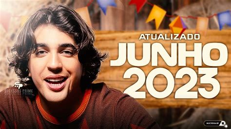 Nattan Junho 2023 RepertÓrio Novo Atualizado Cd Novo De SÃo JoÃo 2023 Com MÚsicas Novas