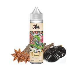 E Liquide SHERKHAN LIQUIDEO 50 Ml Pas Cher 12 99 TTC