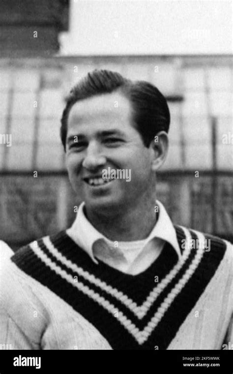 Bobby Riggs, Wimbledon men's singles champion in 1939 Stock Photo - Alamy