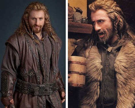 Fili The Dwarf Outfit