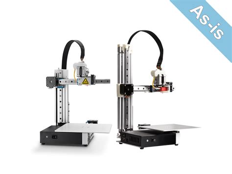 Cetus 3D Printer As-is (sold as parts without warranty) - Tiertime 3D ...