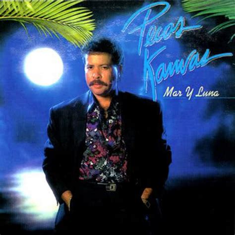 Pecos Kanvas Mar Y Luna Radio Latina Online Mueve Tu Vida