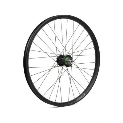 Hope Er Fortus W Pro Rear Wheel