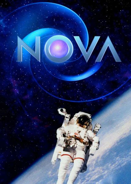 دانلود مجموعه مستند Pbs Nova به صورت کامل 1974 2022