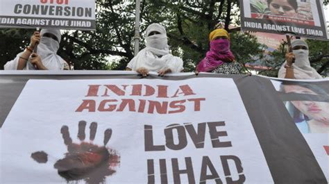 Love Jihad Accused Muslim Reunited With Lover By Allahabad High Court