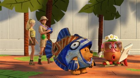 Toy Story Toons: Hawaiian Vacation - IGN