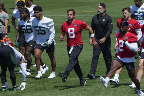 The Top 12 Storylines To Watch As Nfl Training Camps Begin