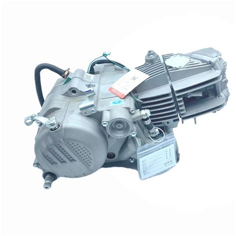 Zongshen Engine W190 190cc Horizontal Engine For Pit Bike Off Road