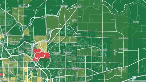 East Amherst, NY Violent Crime Rates and Maps | CrimeGrade.org