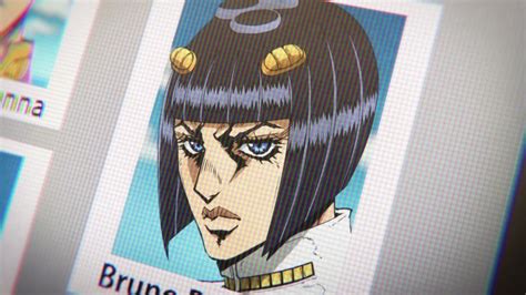 Vento Aureo 32 Green Day And Oasis Part 3 Jojos Bizarre Comparisons