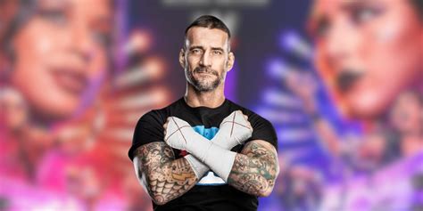 How To Unlock Cm Punk In Wwe K