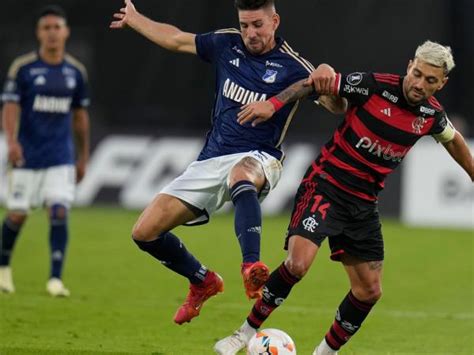 Flamengo Vs Millonarios Pronósticos Copa Libertadores Apuestas