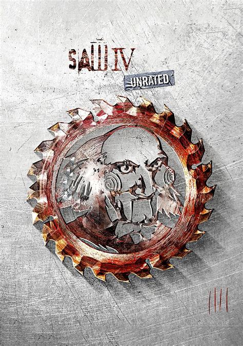 Saw Iv Movie Fanart Fanarttv