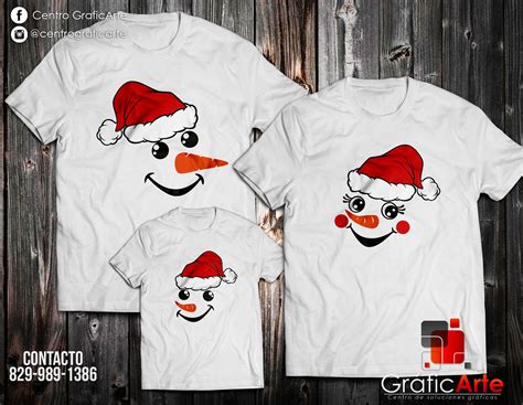 Venta camisetas navideñas pinterest en stock