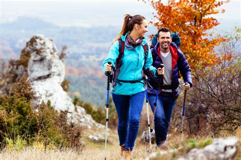 5 Ways Hiking Can Improve Your Physical And Mental Health