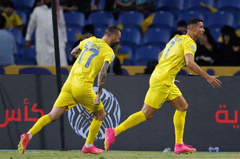 Al Hilal Al Nassr en directo Final Copa campeones árabes en vivo