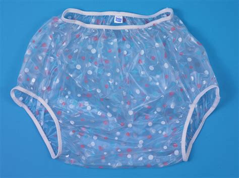 Plastic Pants And Cloth Diapers For Incontinent Adults Plastic Pants