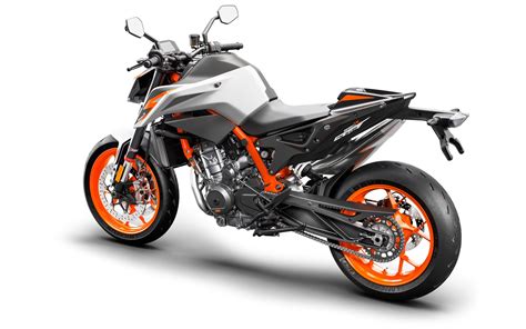 Motorrad Vergleich Ktm Duke R Vs Ktm Duke R