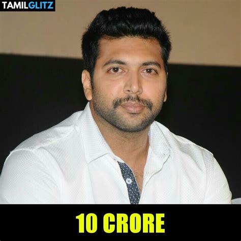 10 Of The Highest Paid Actors Of Kollywood In 2017 Tamilglitz