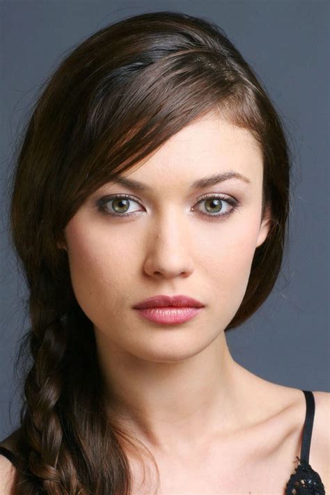 Ольга Куриленко (Olga Kurylenko) - Фильмы и сериалы