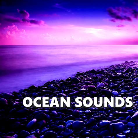 Beach Ocean Sounds Song And Lyrics By Deep Sleep Ocean Sounds Spotify