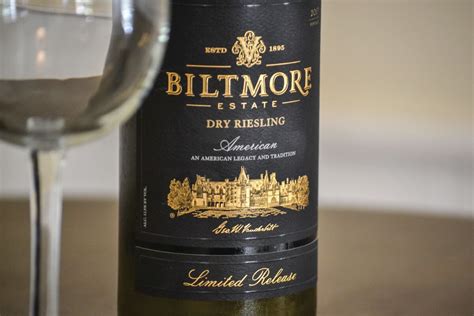 Biltmore Estate Riesling Wine | Riesling, Riesling wine, Sweet white wine