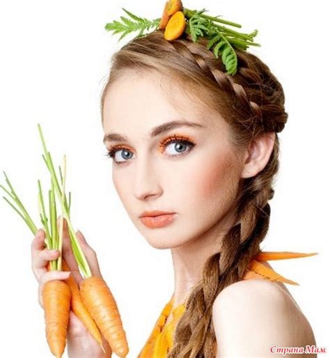 Когда зелень ни к чему! - Страна Мам