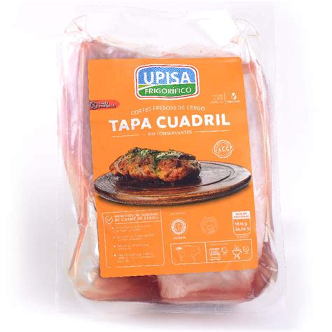 Productos Upisa