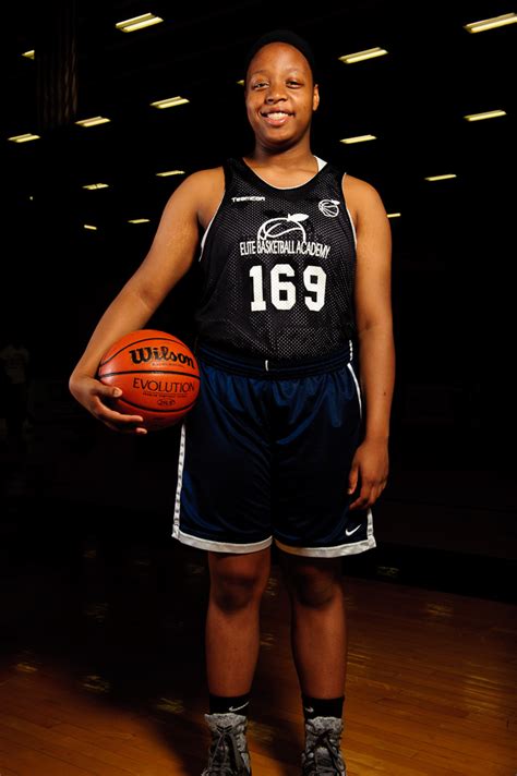 Destiny Williams Prospects Nation