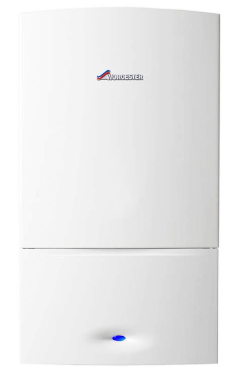 Worcester Bosch Greenstar Cdi Compact 36kw Boiler Central