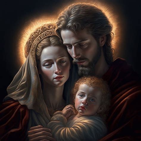 Mother Mary Images Jesus And Mary Pictures Mary And Jesus Jesus Christ Painting Jesus Art