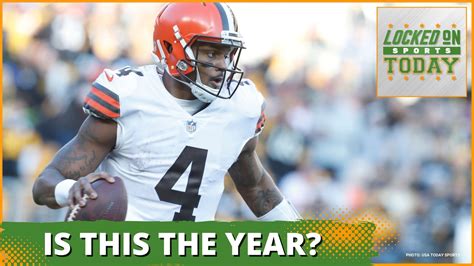 Can the Cleveland Browns win the Super Bowl in 2023? | wkyc.com