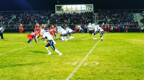 Window Rock Fort Defiance Az High School Sports Football